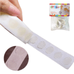 Adhesivos o puntos para globos