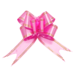 Cinta mágica rosada 4.5x72cm 10un