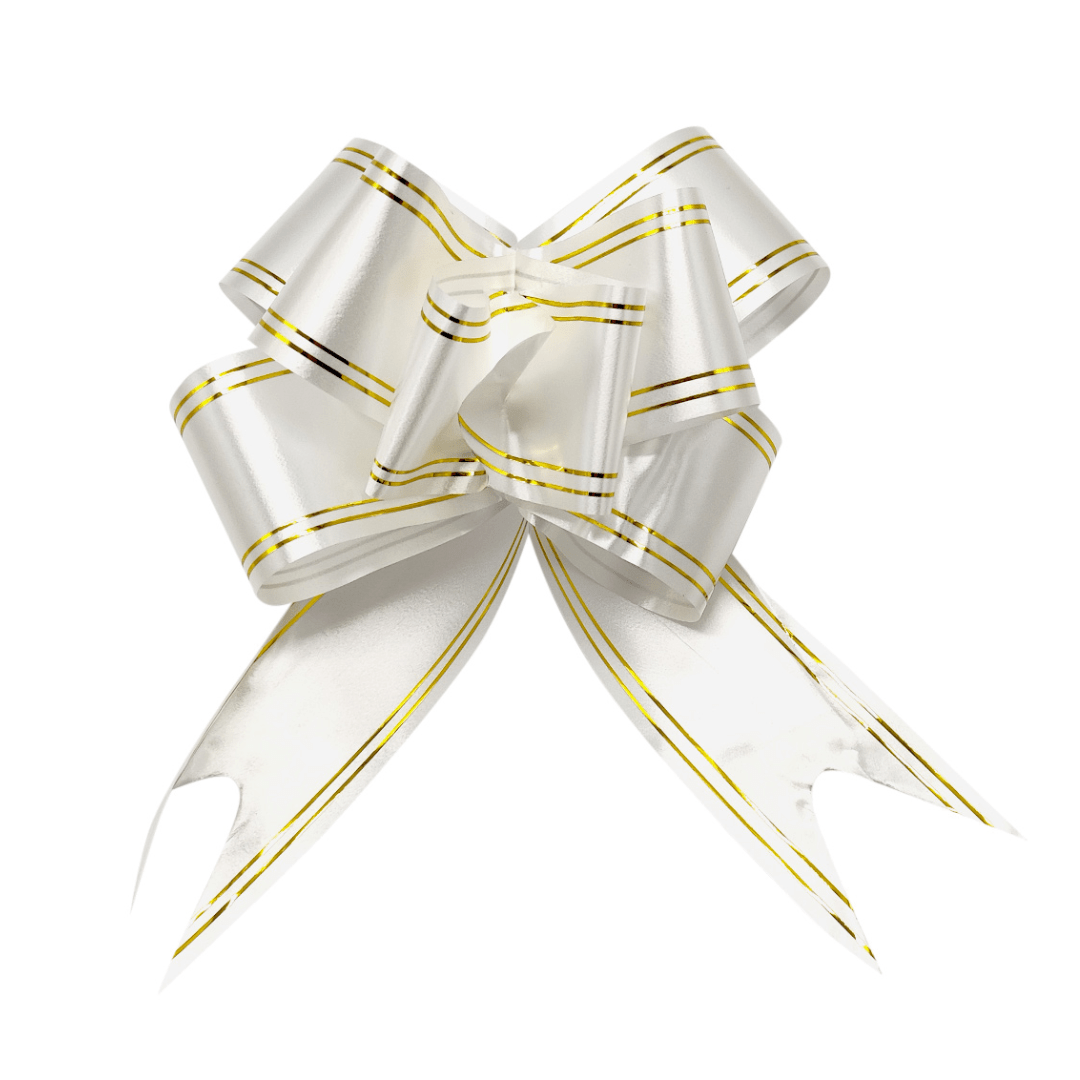 C-1166 Cinta mágica blanco 4.5x72cm 10un - Imagen 1