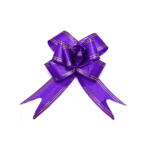 Cinta mágica morada 2.8x47cm 10un