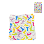 Servilletas despedida de soltera 8un