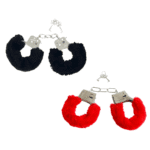 Esposas con llaves juego un