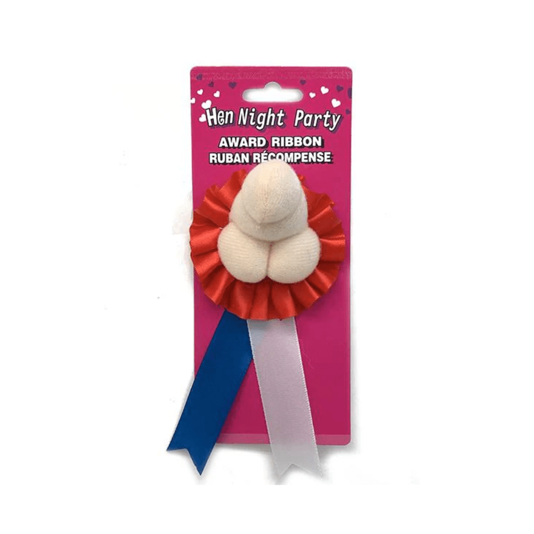 C-1209 Escarapela despedida de soltera un - Imagen 1