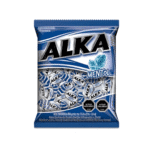 Bolsa alka mentol 400gr