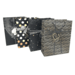 Bolsa de regalo just for you 30x40cm un