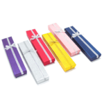 Caja para joyas colores 4x21cm un