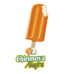 Caja chirimoya alegre 42un