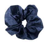 Colet grande azul marino un