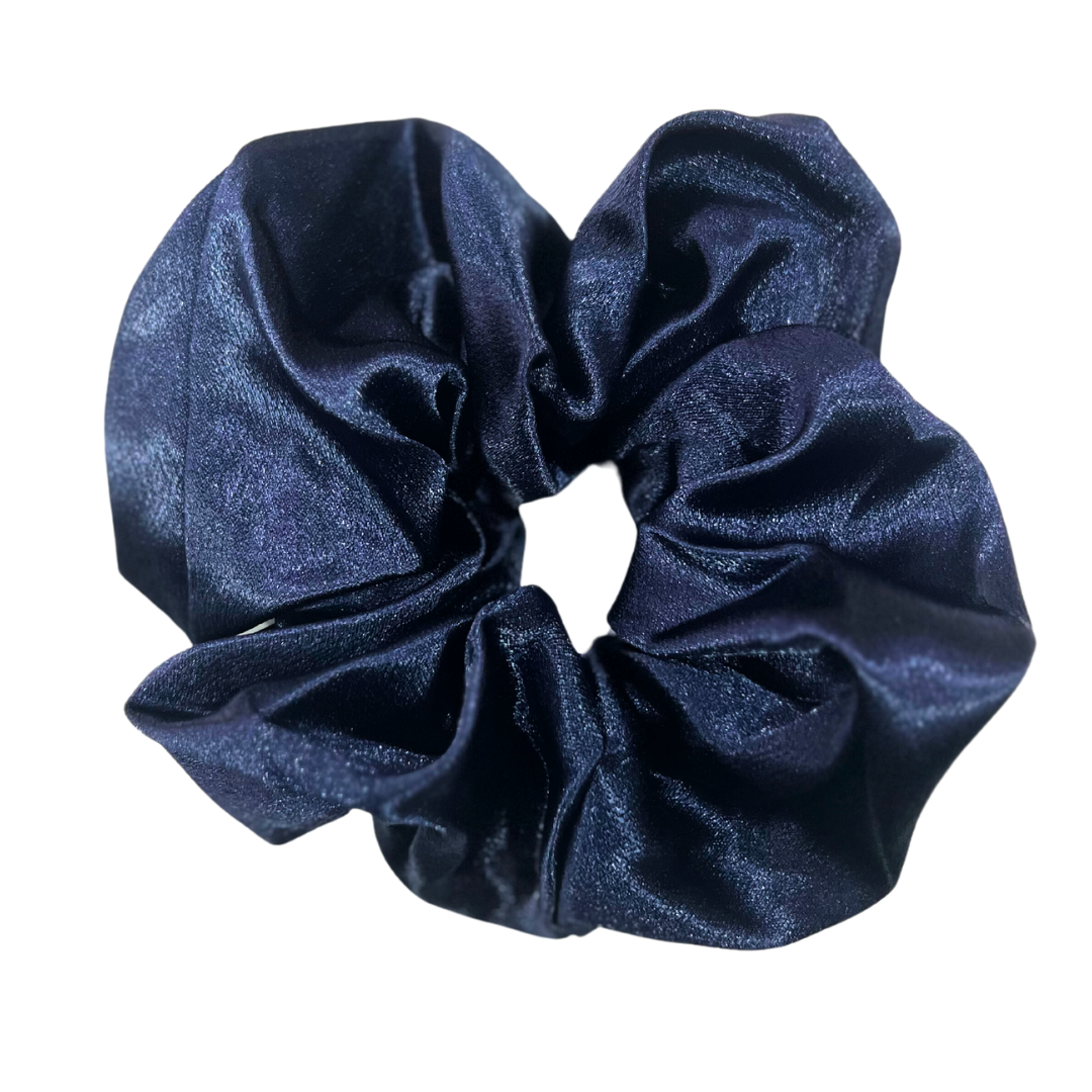 Colet grande Colet grande azul marino un - Imagen 1