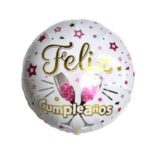 Globo 45cm FC copas un