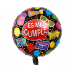 Globo 45cm FC señales un