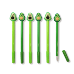 Lápiz de paltitas un