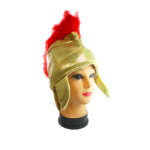 Sombrero de tela romano un