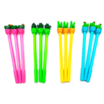 Lápiz cactus love un