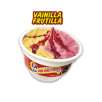 Caja mini postre 12un