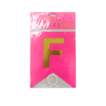 Banderín F.C fucsia un