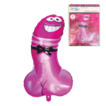 Globo dicky corbatín un