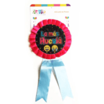 Pin la más hueviá un