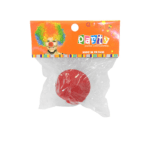 Nariz de payaso un