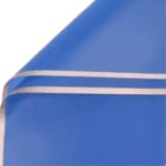 Papel coreano azul 20un