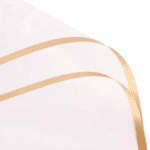 Papel coreano blanco 20un