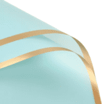 Papel coreano celeste 20un