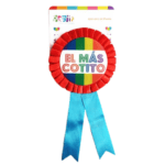 Pin el más cotito un