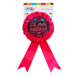 Pin la más bellaca un