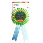 Pin la más guachaca un