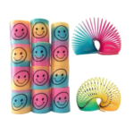 Resorte sonriente 6un