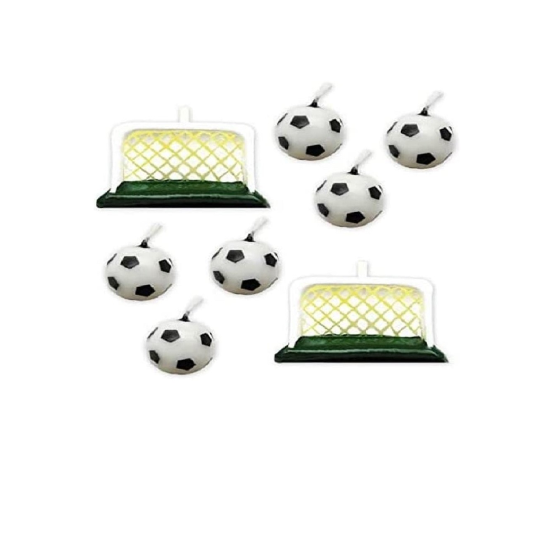 Vela futbol arvos Vela fútbol arcos 8 un - Imagen 1