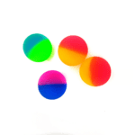 Pelota saltarina 4un