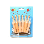 Velas despedida de soltera 6un