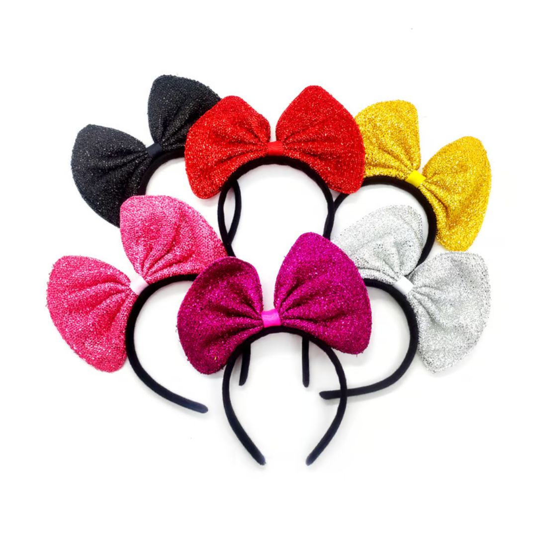 Cintillos brillo Cintillo brillo humita un - Imagen 1