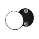 Espejo aumento 5x con ventosa un