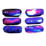 Estuche Galaxy 20x5,5cm un