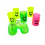 sorpresa resorte flúor 6un