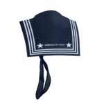 Capa grumete 70x31cm un