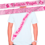 Banda futuro papá rosada un