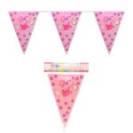 Banderín it`s a girl un