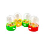 Sorpresa juego basket 4un