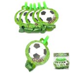 Pito serpiente fútbol 6un