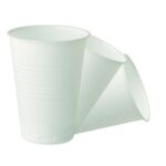 Vaso Ecológico Bio Maíz 320Ml 10 un