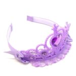 Corona Gema Morado un