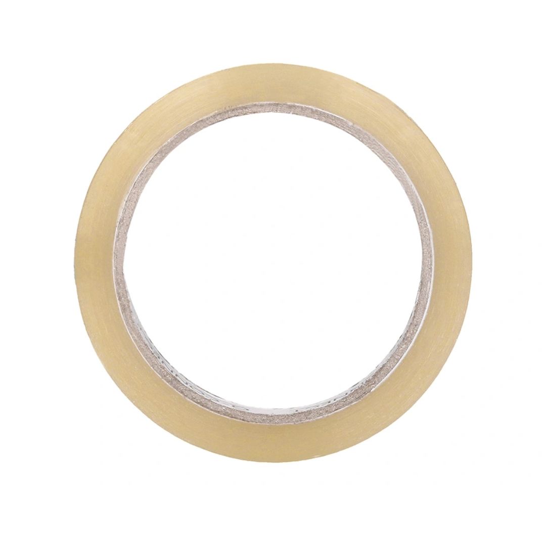 Cinta Scotch Cinta adhesiva transparente 15mm 59m un - Imagen 1