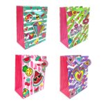 Bolsa de regalo kawaii 30x40cm un