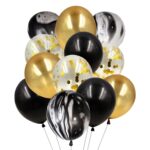 Globos R12 ágata celebra 12un