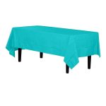 Mantel plástico calipso 137×274 cm un