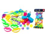 Set 48un de sorpresas piñata