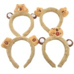 Cintillo capibara un